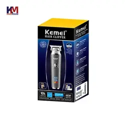 خط زن KEMEI KM- 1512