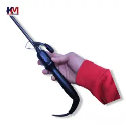 فر کننده مو انرژی مکس مدل Ref.11966 سایز 9