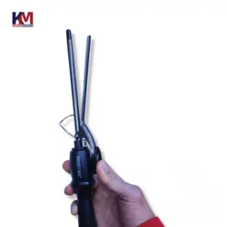 فر کننده مو انرژی مکس مدل Ref.11966 سایز 9