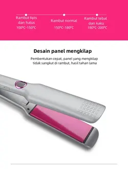 اتو مو شینون مدل SH-788 مخصوص کراتینه