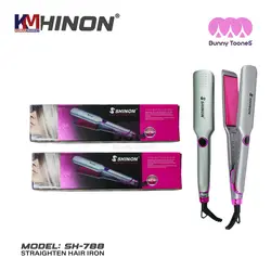 اتو مو شینون مدل SH-788 مخصوص کراتینه