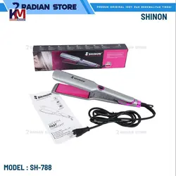 اتو مو شینون مدل SH-788 مخصوص کراتینه