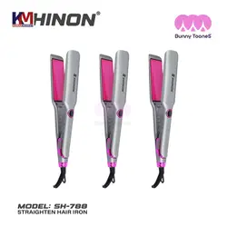 اتو مو شینون مدل SH-788 مخصوص کراتینه