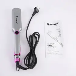 اتو مو شینون مدل SH-788 مخصوص کراتینه