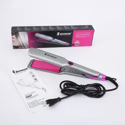 اتو مو شینون مدل SH-788 مخصوص کراتینه