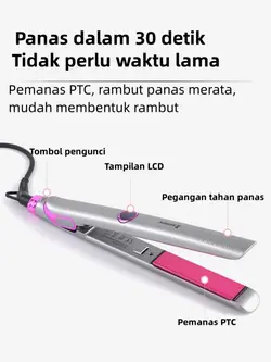 اتو مو شینون مدل SH-787 مخصوص کراتینه