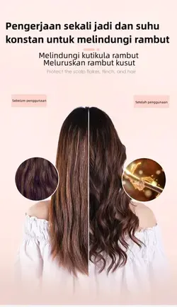 اتو مو شینون مدل SH-787 مخصوص کراتینه