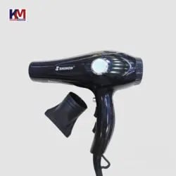 سشوار فوق حرفه ای شینون مدل S-91