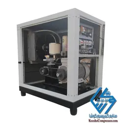 کمپرسور اسکرو 4.9 متری