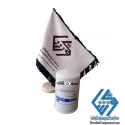 فیلتر روغن اسکرو شور 1518