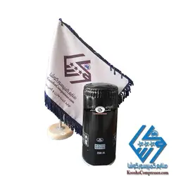 فیلتر روغن اسکرو مان W962