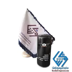 فیلتر روغن اسکرو مان WD962