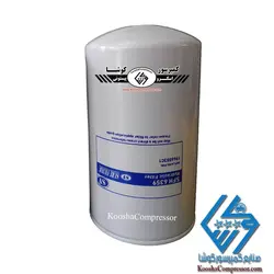 فیلتر روغن اسکرو شور 6359