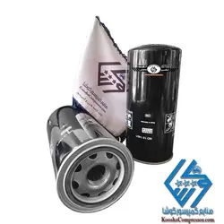فیلتر روغن اسکرو مان WD 13145