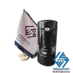 فیلتر روغن اسکرو مان WD 13145