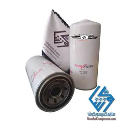 فیلتر روغن اسکرو فرا FSO 1330