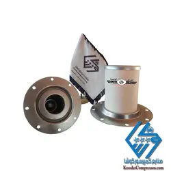 فیلتر سپراتور اسکرو 2210 HP