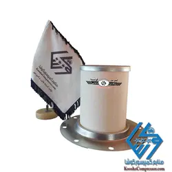 فیلتر سپراتور اسکرو 2210 HP