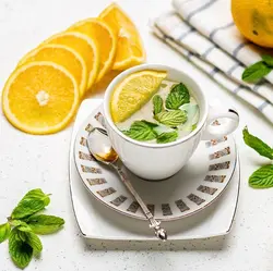 عسل آسایش ( بهبود سيستم گوارش ) - کوزه عسل