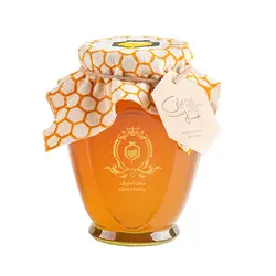 عسل آسایش ( بهبود سيستم گوارش ) - کوزه عسل