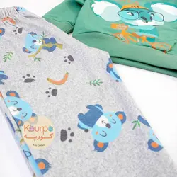 ست بلوز شلوار - Kourpa