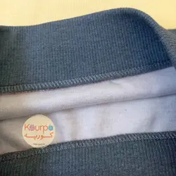 بلوز تک بافت - Kourpa