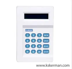 تلفن کننده سخنگو کلاسیک