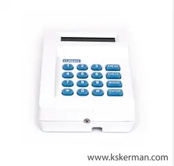 تلفن کننده سخنگو کلاسیک