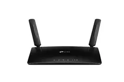 مودم روتر 4G LTE بیسیم و دوباند AC1200 تی پی لینک