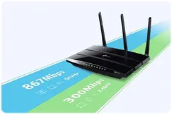 مودم 4G قابل حمل تی پی لینک مدل M7350-مودم VDSL/ADSL
