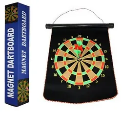 دارت آهن ربایی - لندوکس بزرگترین فروشگاه آنلاین شهر زنجان