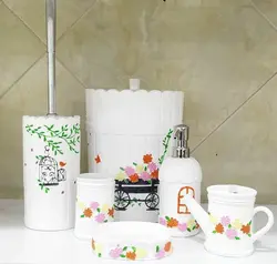 ست سرویس بهداشتی کد04