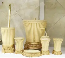 ست سرویس بهداشتی کد05