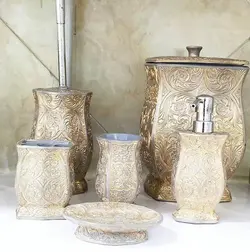 ست سرویس بهداشتی کد06