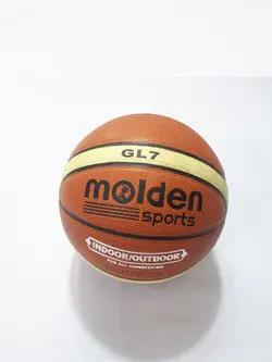 توپ بسکتبال molden - لندوکس بزرگترین فروشگاه آنلاین شهر زنجان