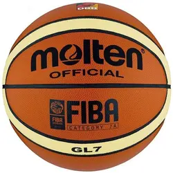 توپ بسکتبال molten - لندوکس بزرگترین فروشگاه آنلاین شهر زنجان