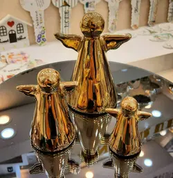 اکسسوری آنجل دو سایز متوسط