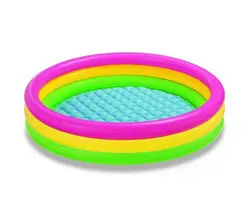 استخر بادی سایز 114 - لندوکس بزرگترین فروشگاه آنلاین شهر زنجان