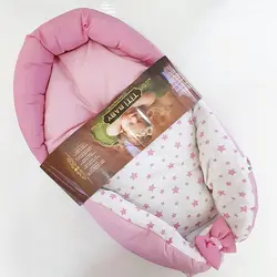 آغوشی سویسی نوزاد - لندوکس بزرگترین فروشگاه آنلاین شهر زنجان