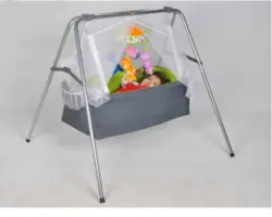 گهواره نیکو تاشو