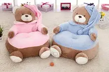 مبل خرسی بچه - لندوکس بزرگترین فروشگاه آنلاین شهر زنجان