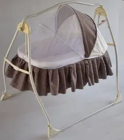 تخت و گهواره پریما - لندوکس بزرگترین فروشگاه آنلاین شهر زنجان