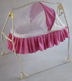 تخت و گهواره پریما - لندوکس بزرگترین فروشگاه آنلاین شهر زنجان