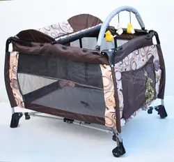 تخت و پارک کاپرا