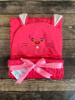 پتو حبابی عروسکی - لندوکس بزرگترین فروشگاه آنلاین شهر زنجان