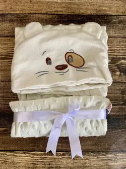 پتو حبابی عروسکی - لندوکس بزرگترین فروشگاه آنلاین شهر زنجان