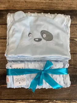 پتو حبابی عروسکی - لندوکس بزرگترین فروشگاه آنلاین شهر زنجان