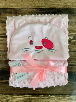 پتو حبابی عروسکی - لندوکس بزرگترین فروشگاه آنلاین شهر زنجان