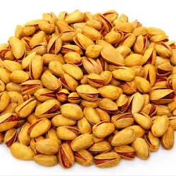 پسته درجه یک شور - لندوکس بزرگترین فروشگاه آنلاین شهر زنجان