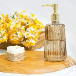 جا مایع تکی